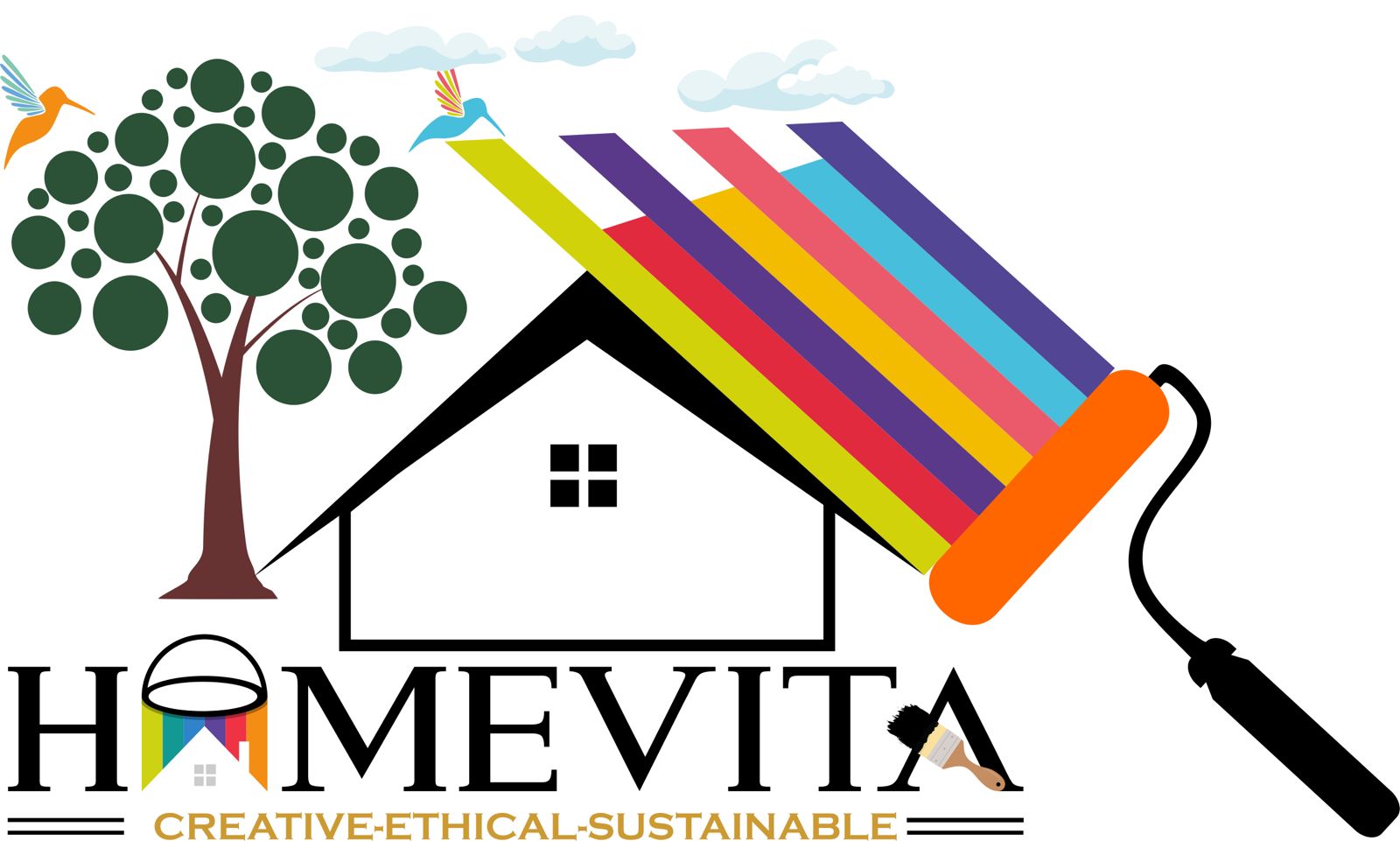 Home Vita