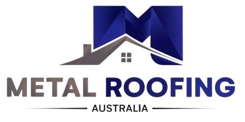 Metal Roofing Australia logo