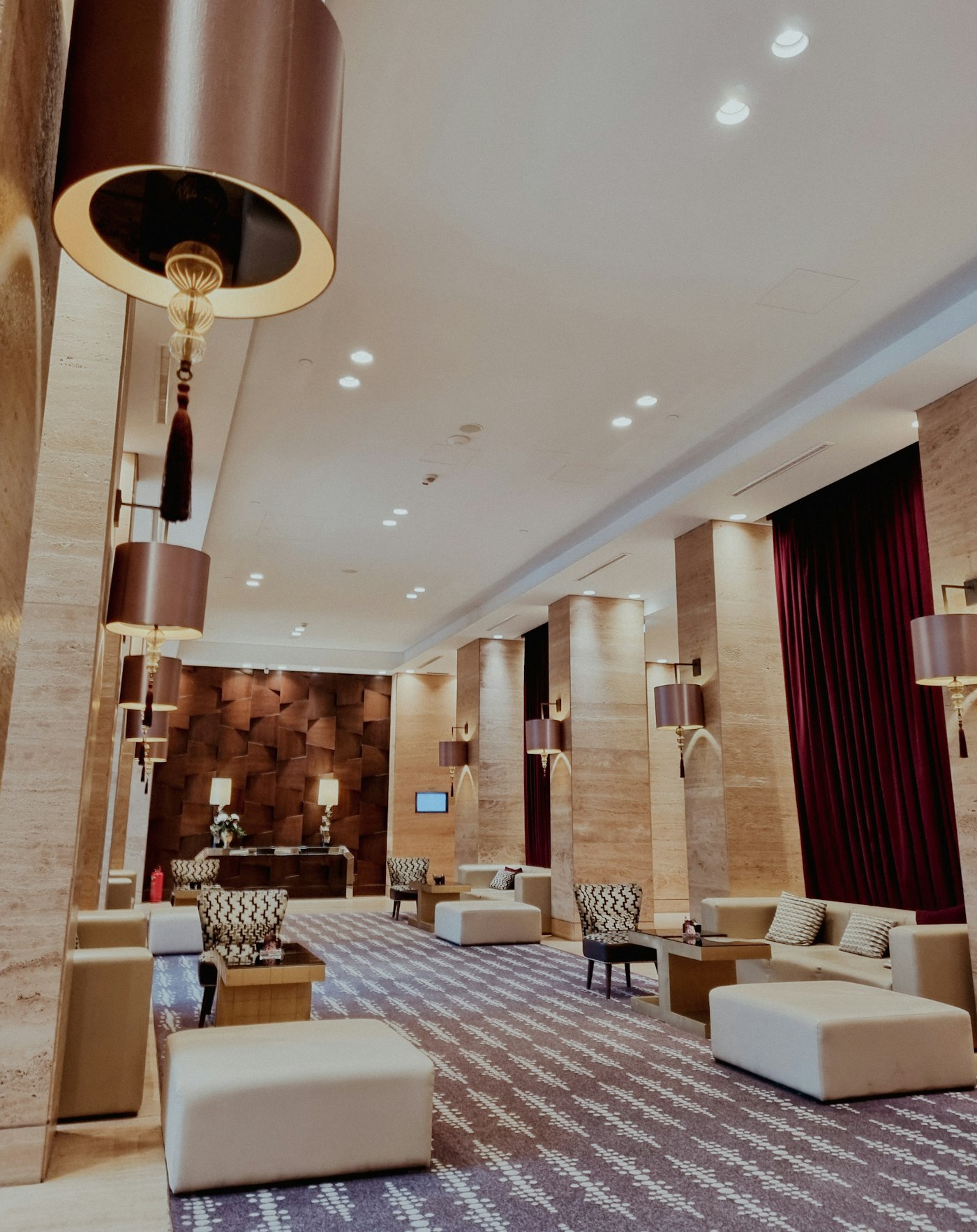 Dynamic pricing and rate engine for hospitality